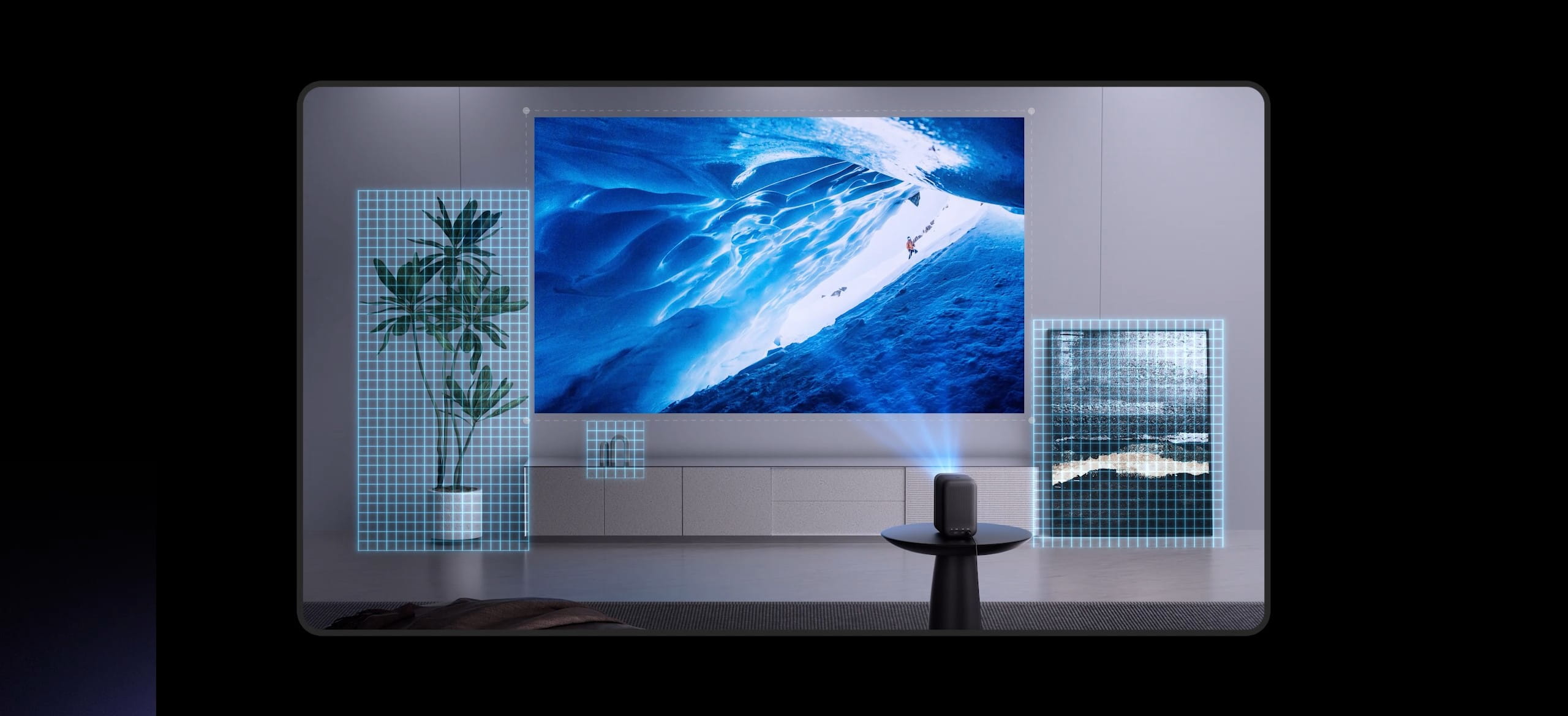 Vidéoprojecteur xiaomi tunisie