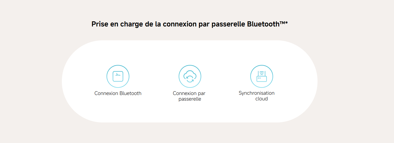 Mi smart scale S200