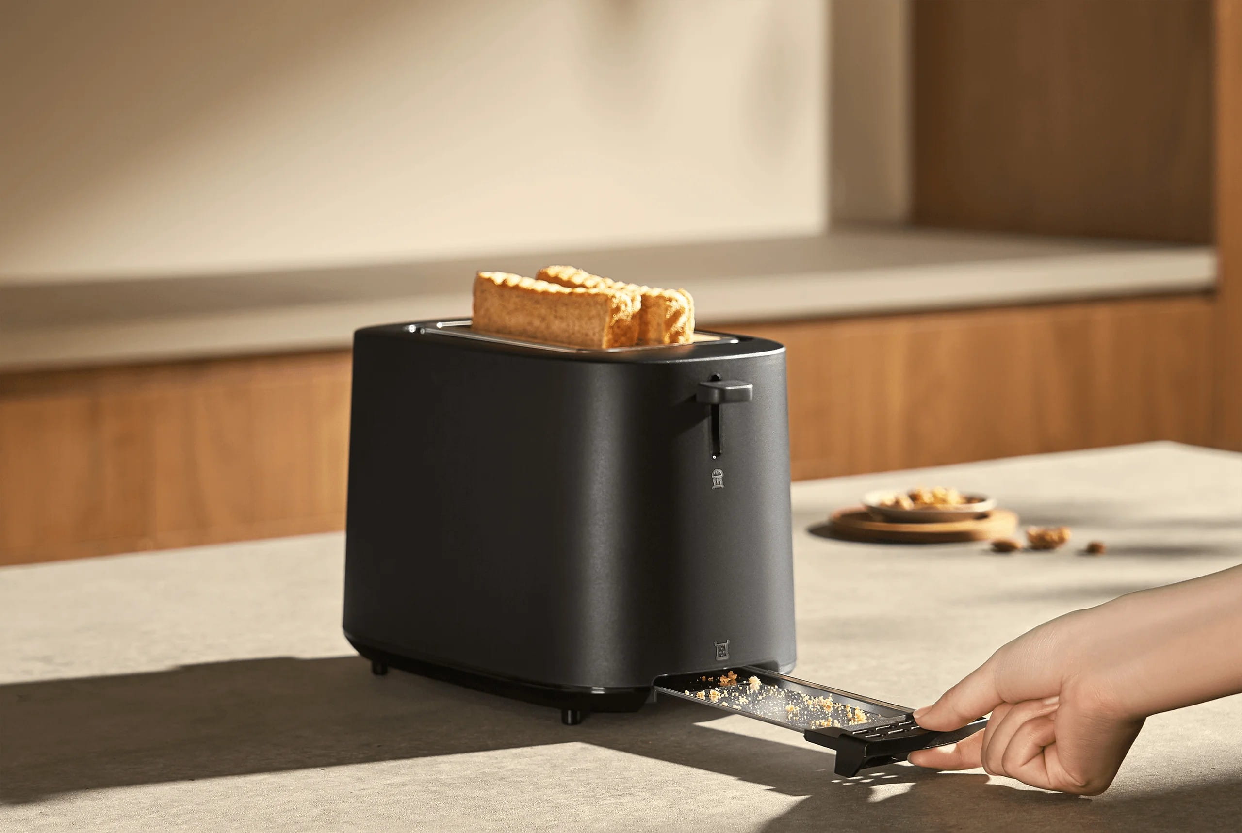 Xiaomi Toaster prix Tunisie