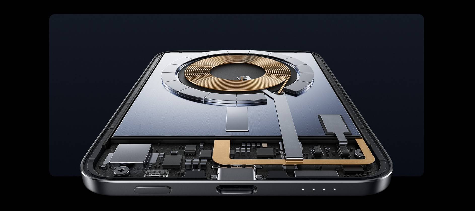 Power Bank Xiaomi 50000mah