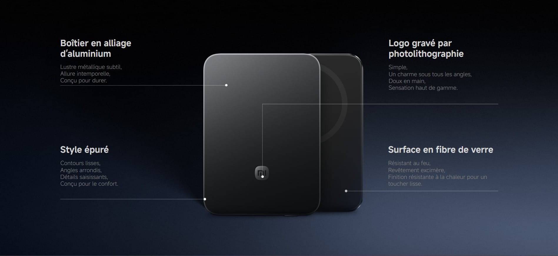 Power Bank Xiaomi Tunisie