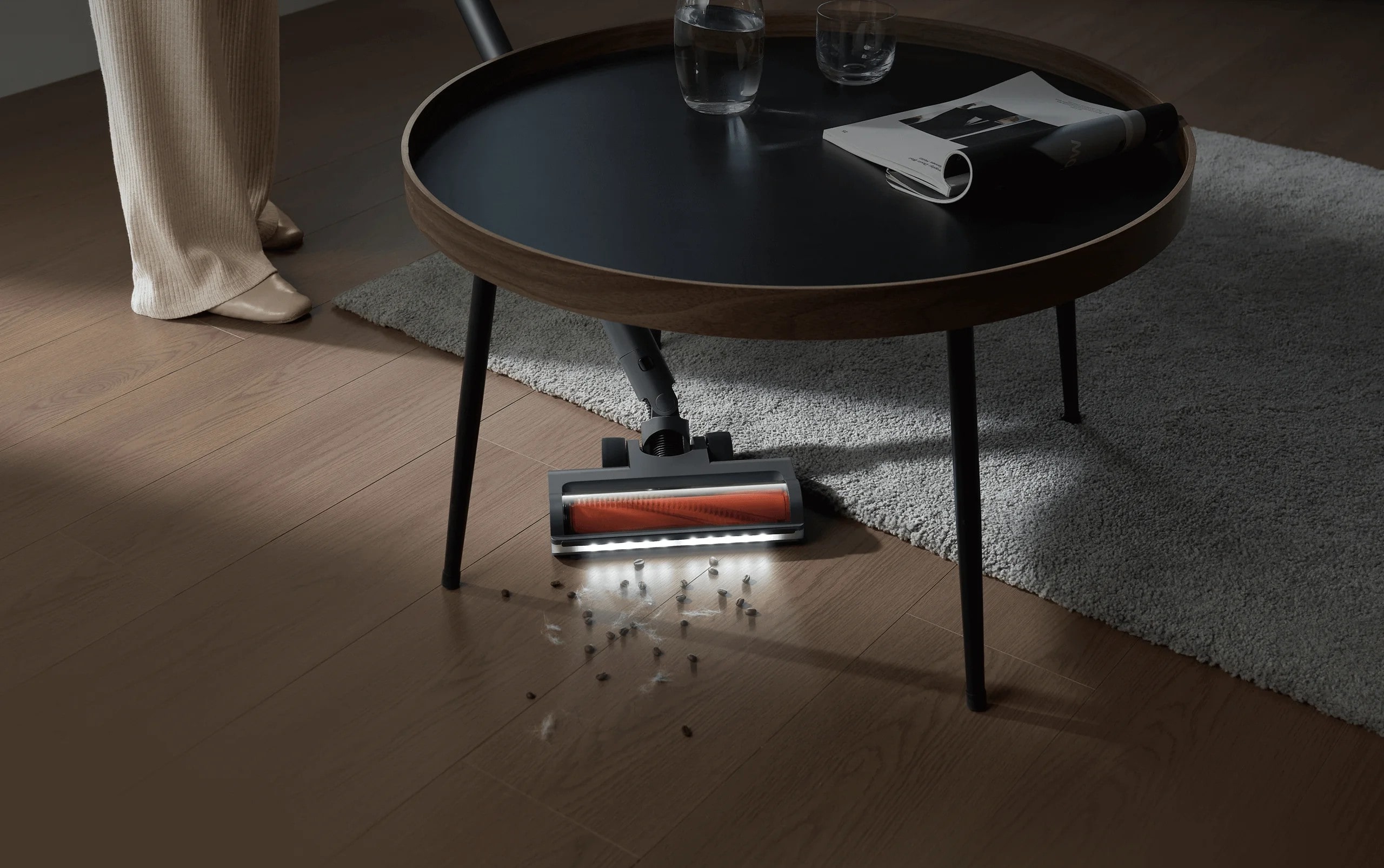 avis xiaomi vacuum cleaner g20 max