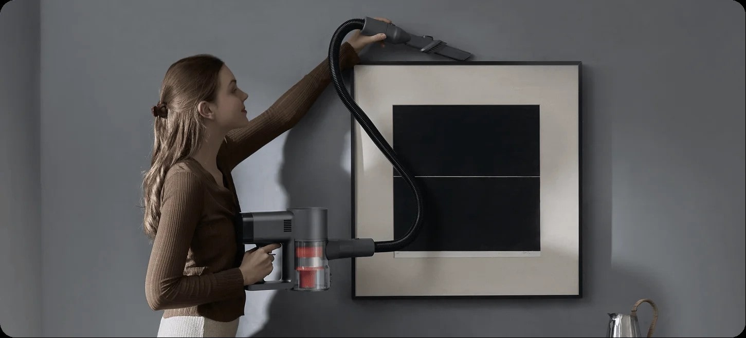 Xiaomi Vacuum Cleaner G20 Max prix tunisie