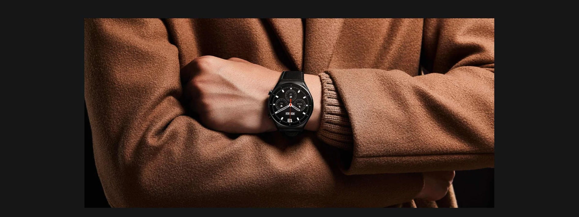 Xiaomi Watch S1 prix Tunisie