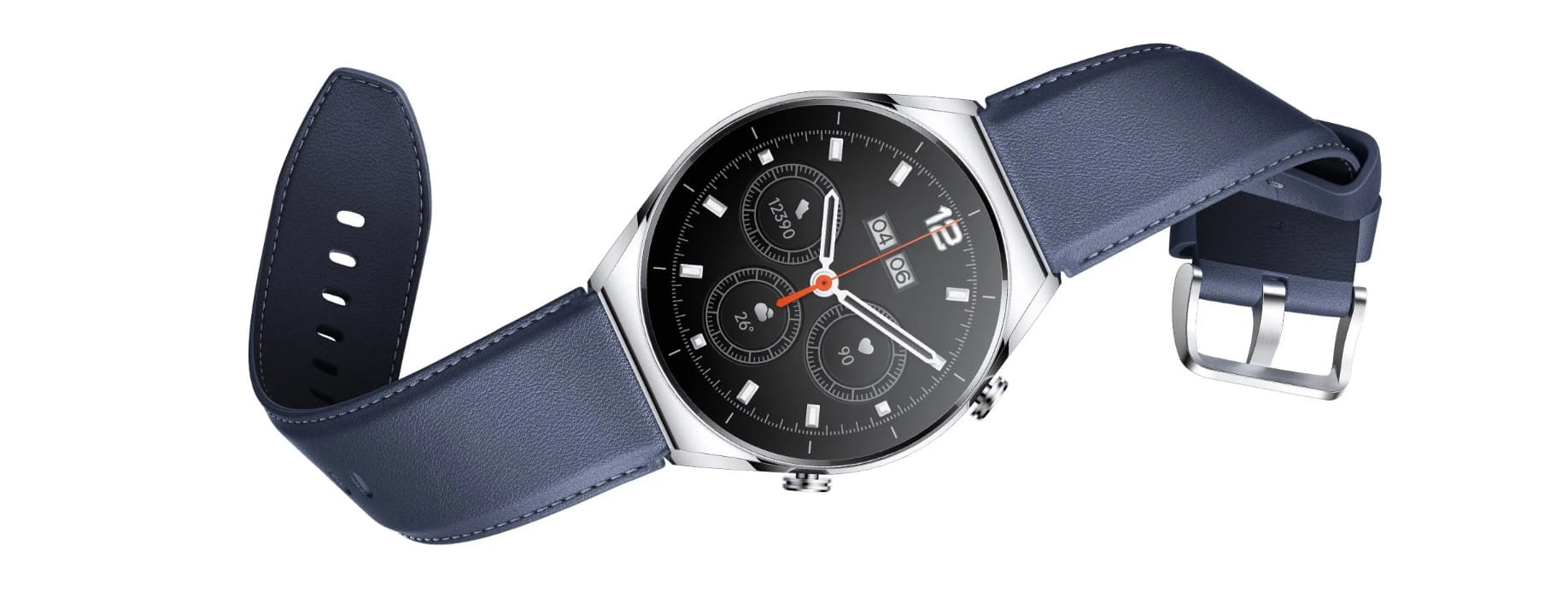 Xiaomi Watch S1 strap prix tunisie