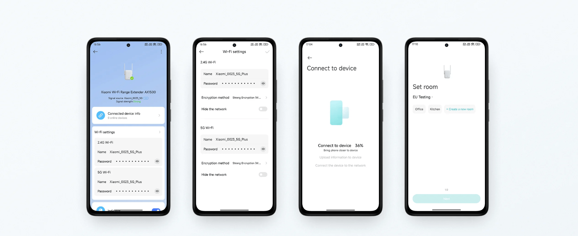 répéteur wifi tunisie