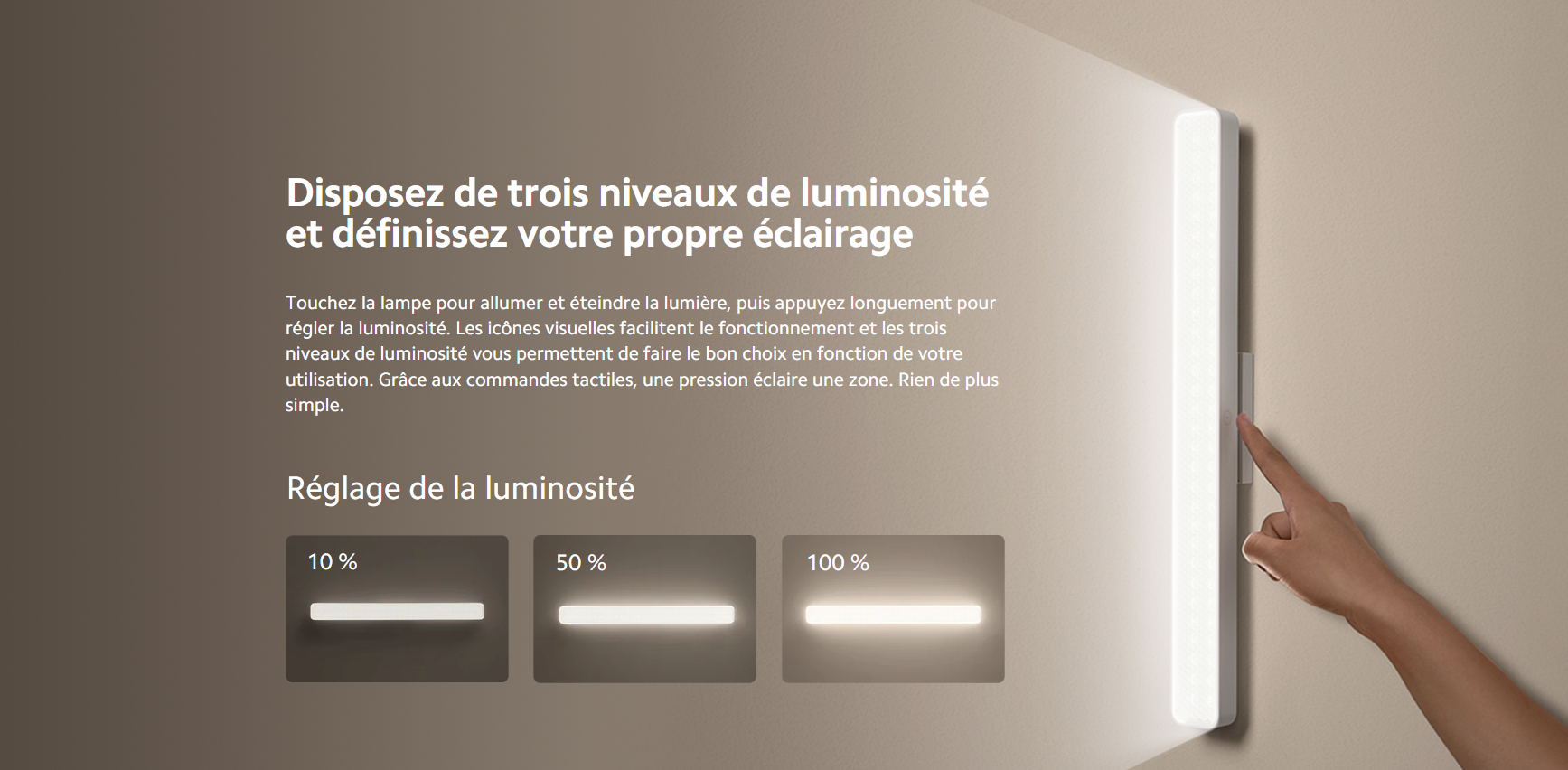 Xiaomi Light Bar
