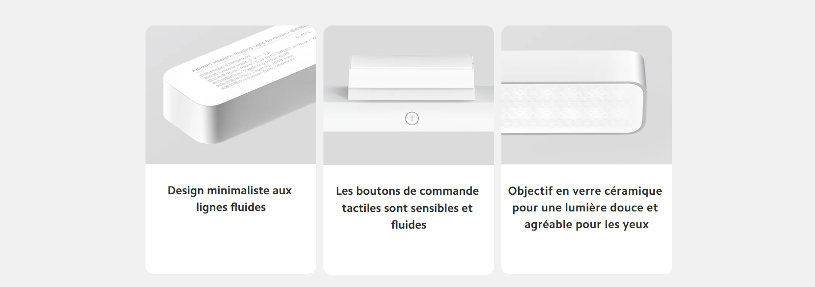 Xiaomi Light Bar prix tunisie