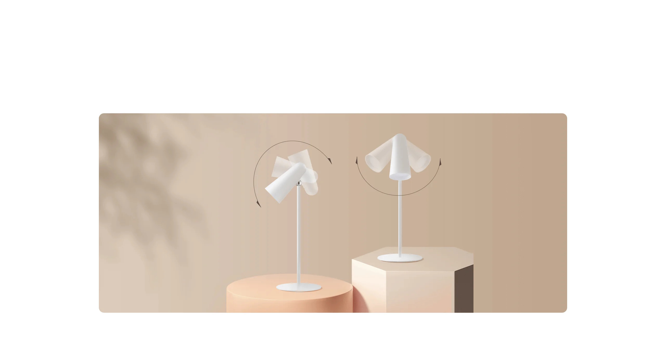 Xiaomi Flexible Rechargeable Lamp fiche technique