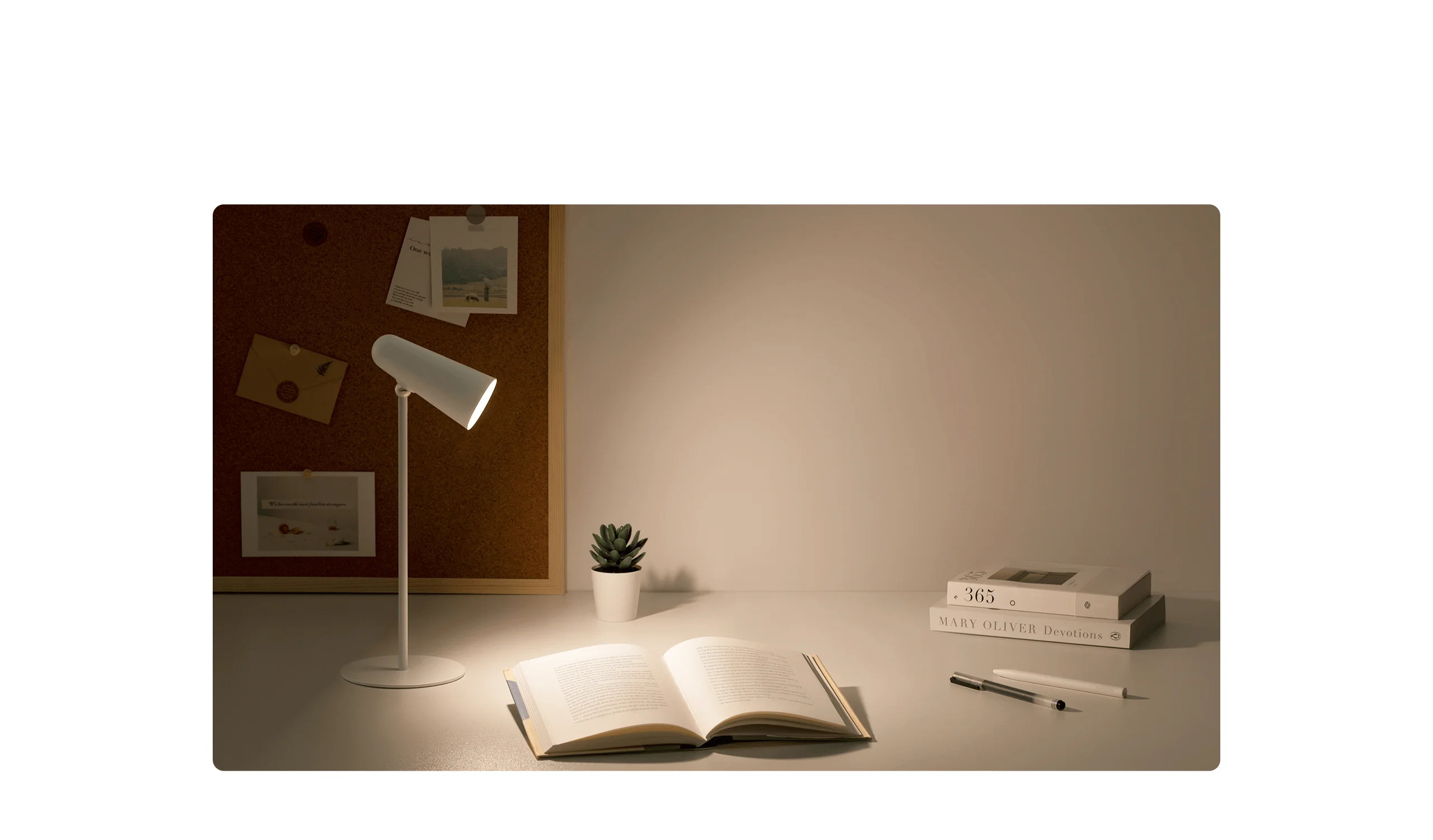 Xiaomi Flexible Rechargeable Lamp