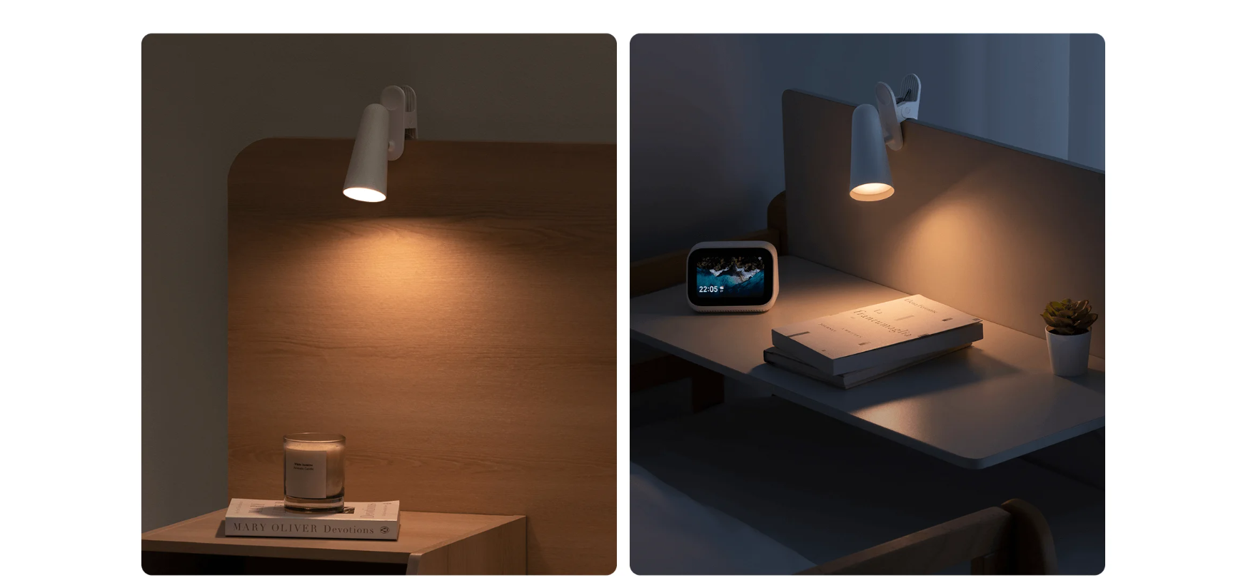 Xiaomi Flexible Rechargeable Lamp fiche technique