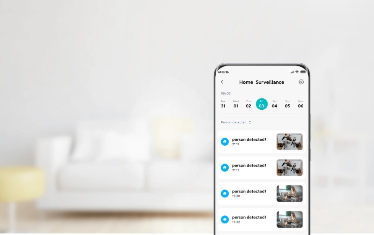 Xiaomi-Smart-Camera-C300-Tunisie-MITUNISIE