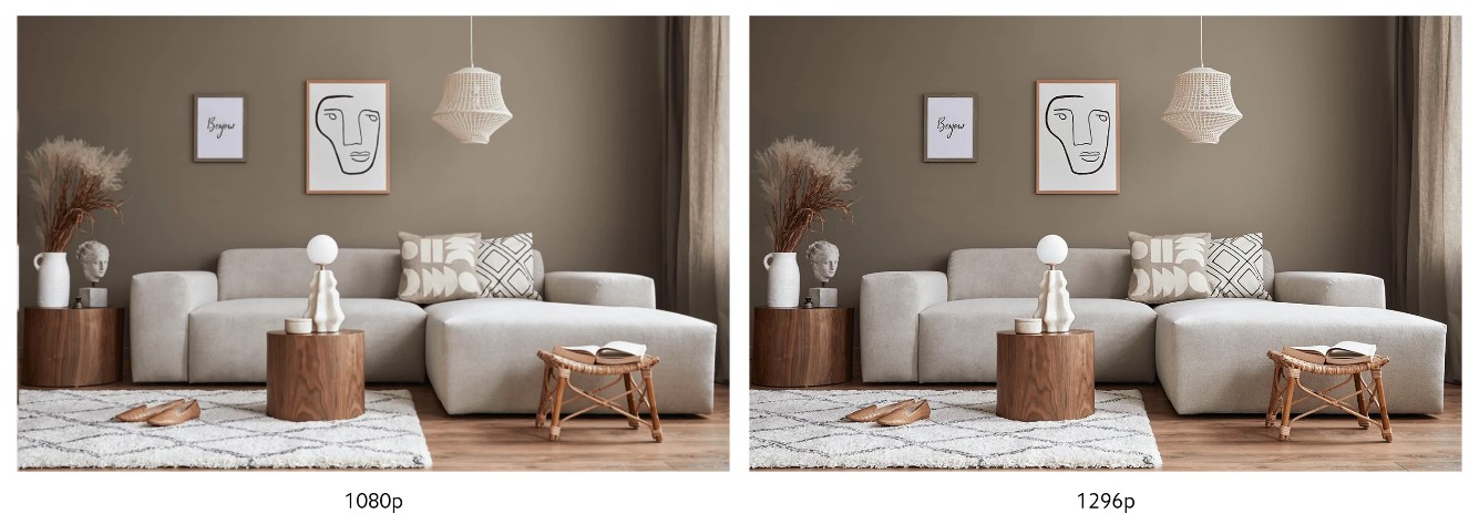 Xiaomi-Smart-Camera-C300-Tunisie-HD-ultra-claire-2K