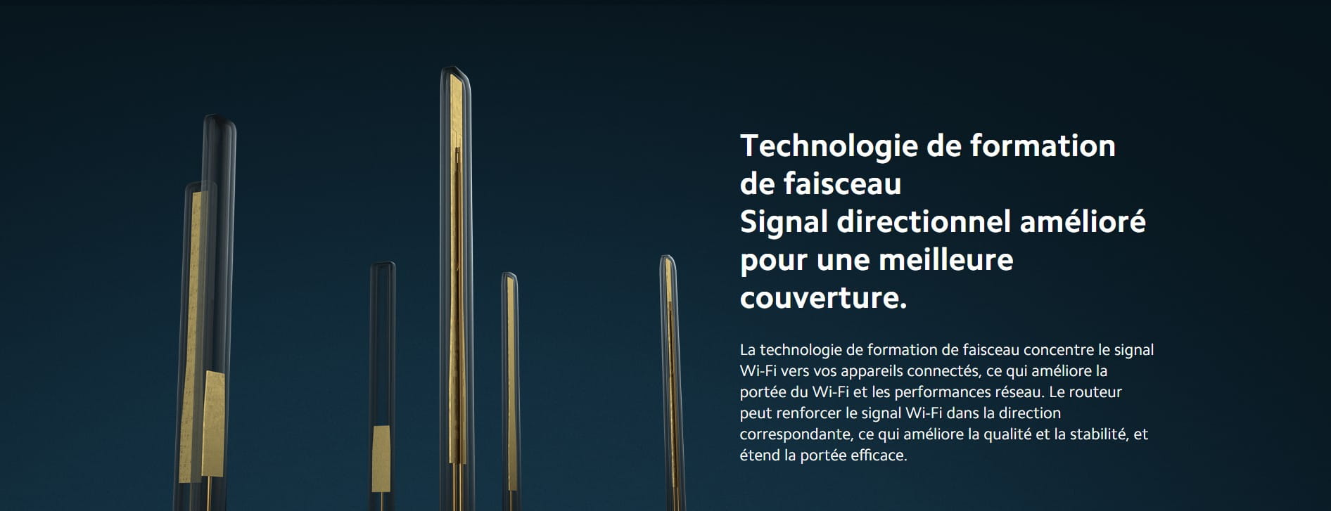 Routeur wifi prix Tunisie