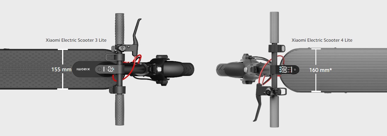 scooter-trottinette-electrique-xiaomi-mi-4-lite-amélioration-polyvalente-mitunisie
