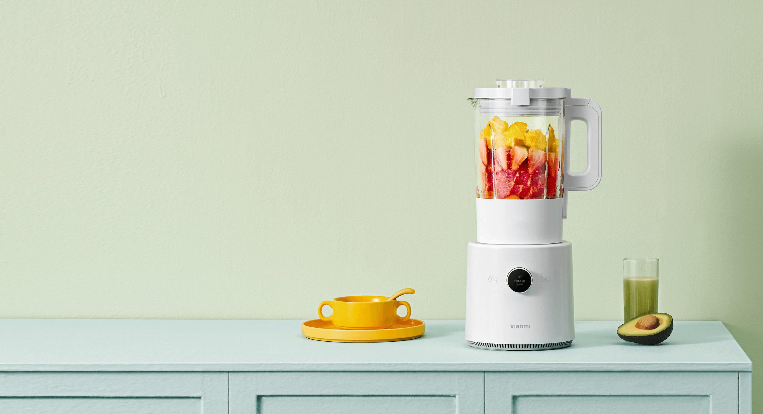 xiaomi-smart-blender-tunisie-mitunisie
