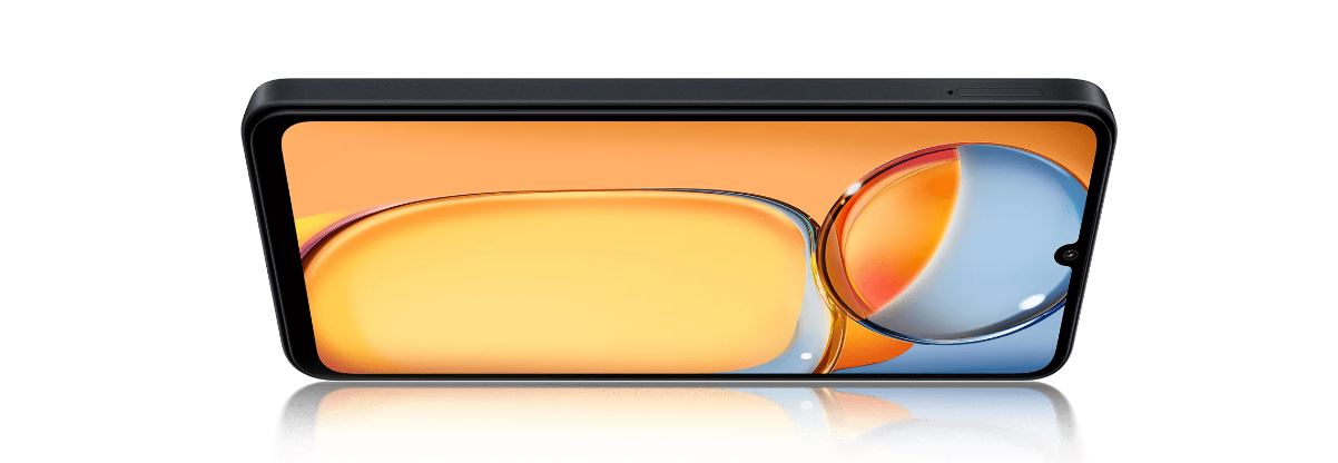Nouveau-Smartphone-Mi-Redmi-13C-Taux-De-Rafraichissemlent-Prix-Tunisie-Xiaomi-Tunisie