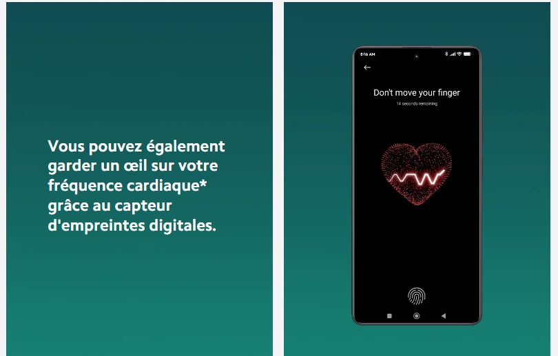 redmi-note-13-pro-4G-controle-frequence-cardiaque-prix-xiaomi-tunisie