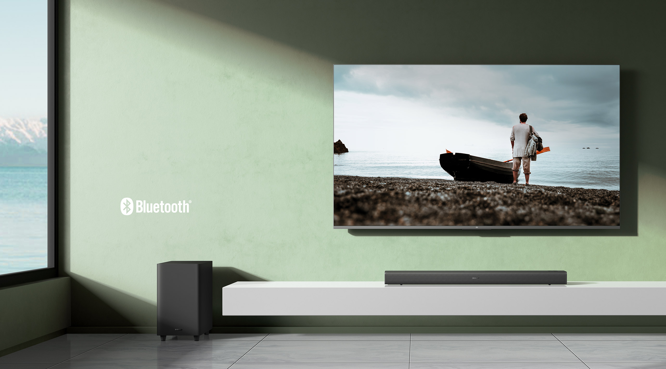 barre-de-son-xiaomi-soundbar-31ch-bluetooth-5.0-tunisie-mitunisie