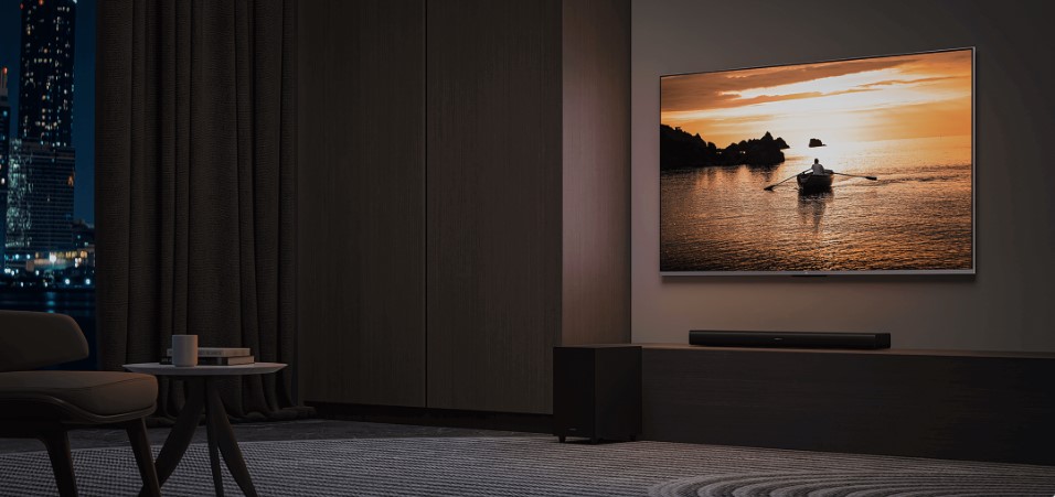 barre-de-son-xiaomi-soundbar-31ch-mode-nuit-tunisie-mitunisie