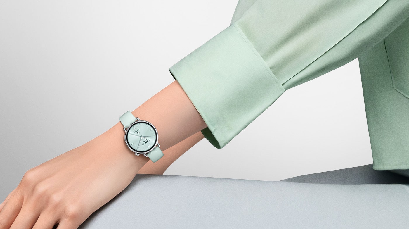 Montre Connectée Xiaomi watch s4 41mm prix tunisie