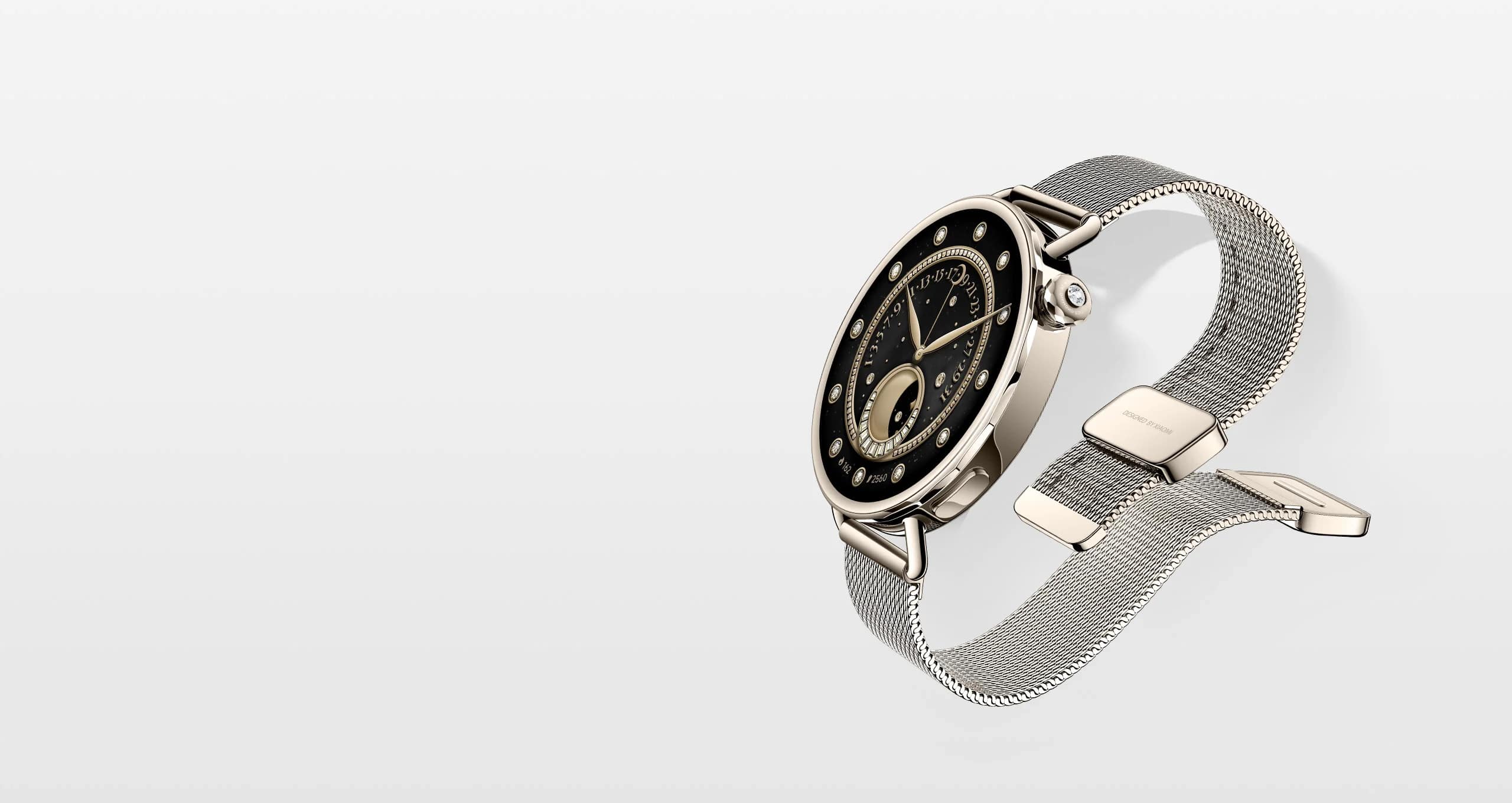 xiaomi watch s4 41mm prix tunisie