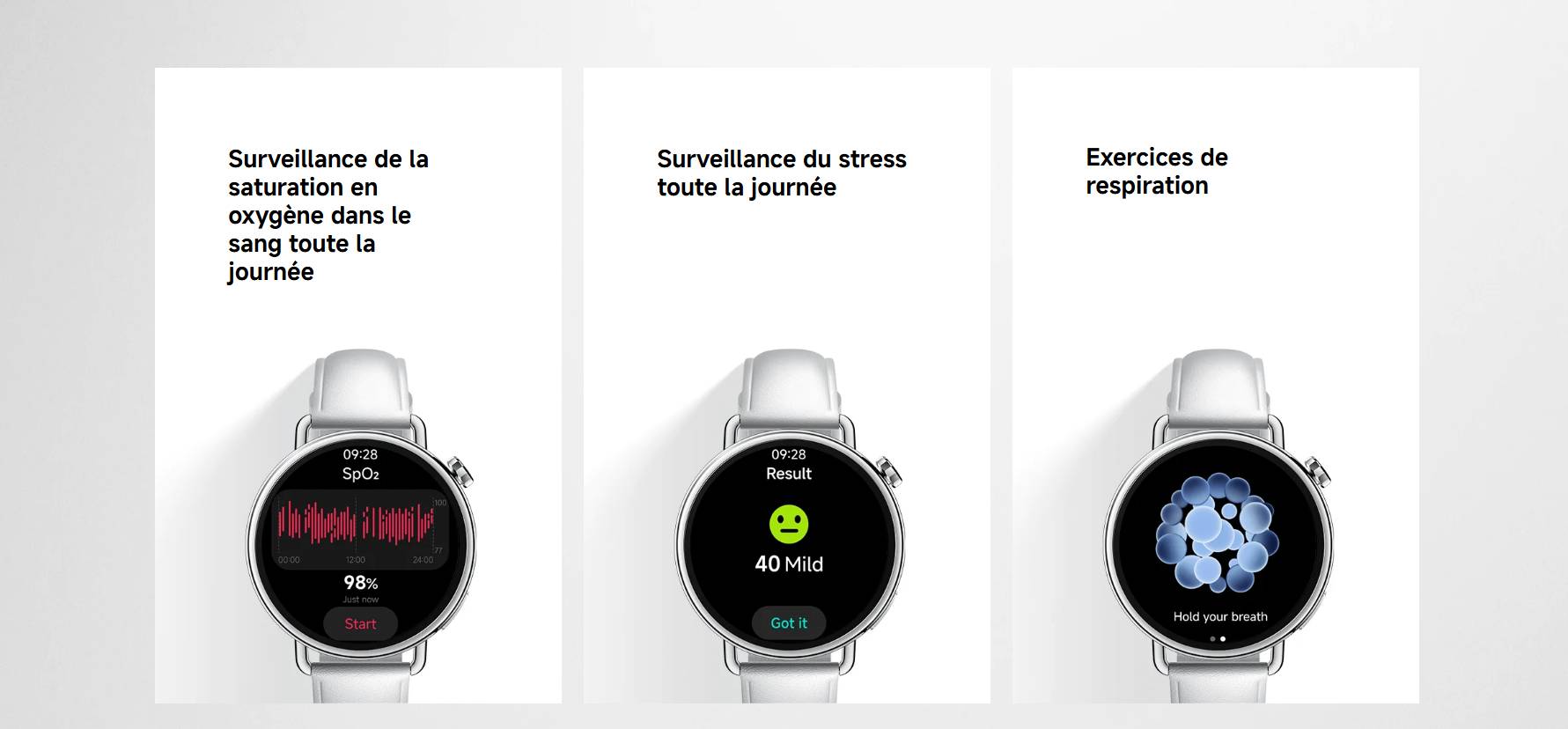 xiaomi watch s4 41mm prix tunisie