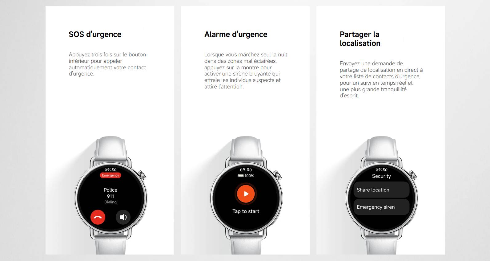 xiaomi watch s4 41mm