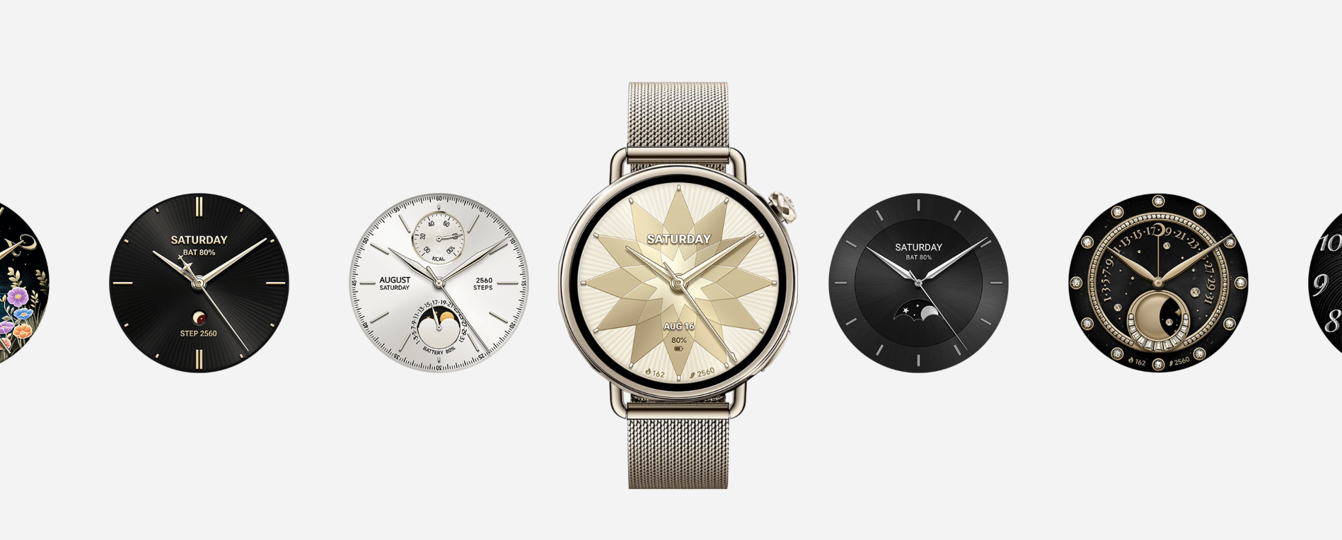 Xiaomi watch s4 41mm prix tunisie