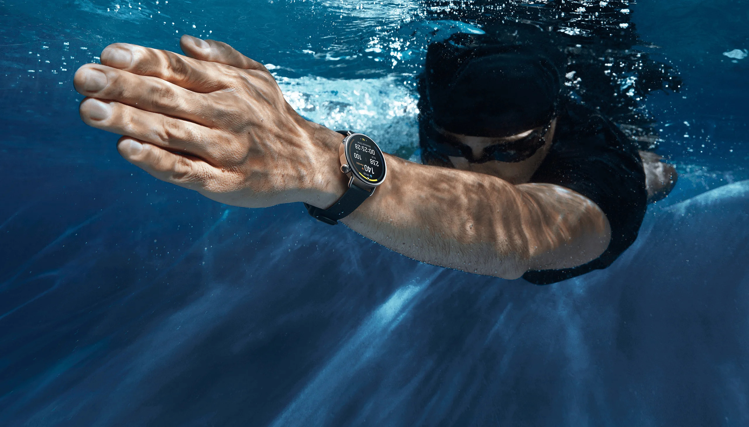 xiaomi watch s4 41mm prix tunisie
