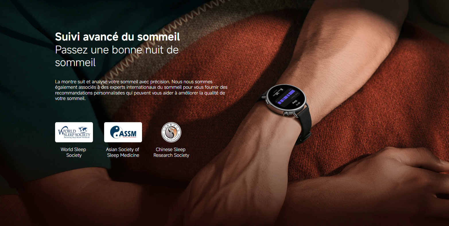 xiaomi watch s4 41mm fiche technique