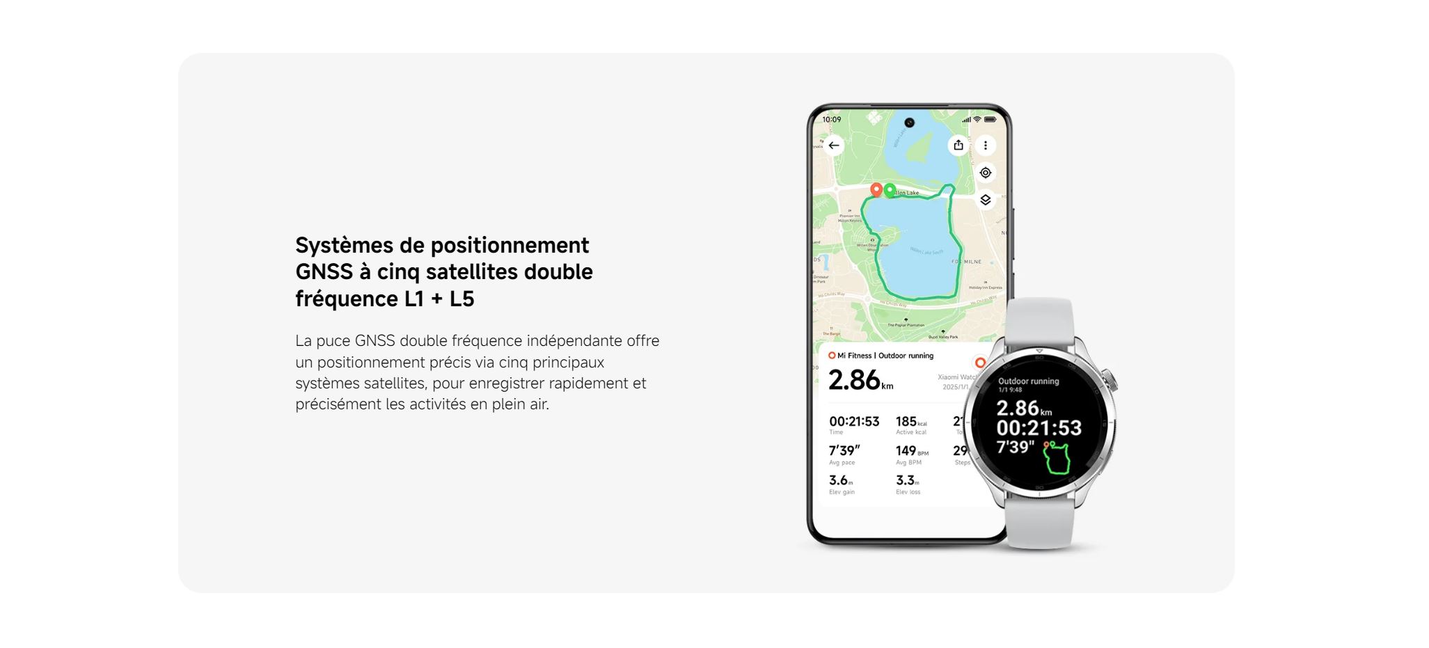 xiaomi watch s4