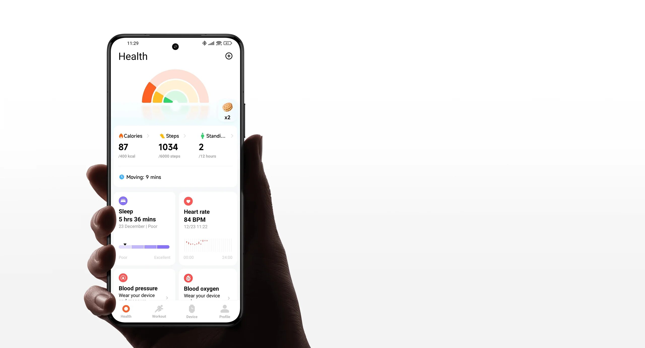 watch s4 xiaomi tunisie