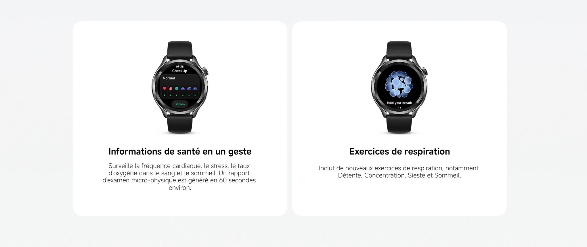 xiaomi watch s4 prix tunisie