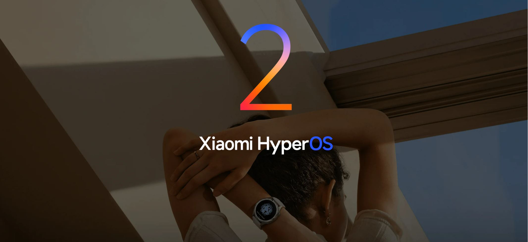 watch s4 hyper os xiaomi