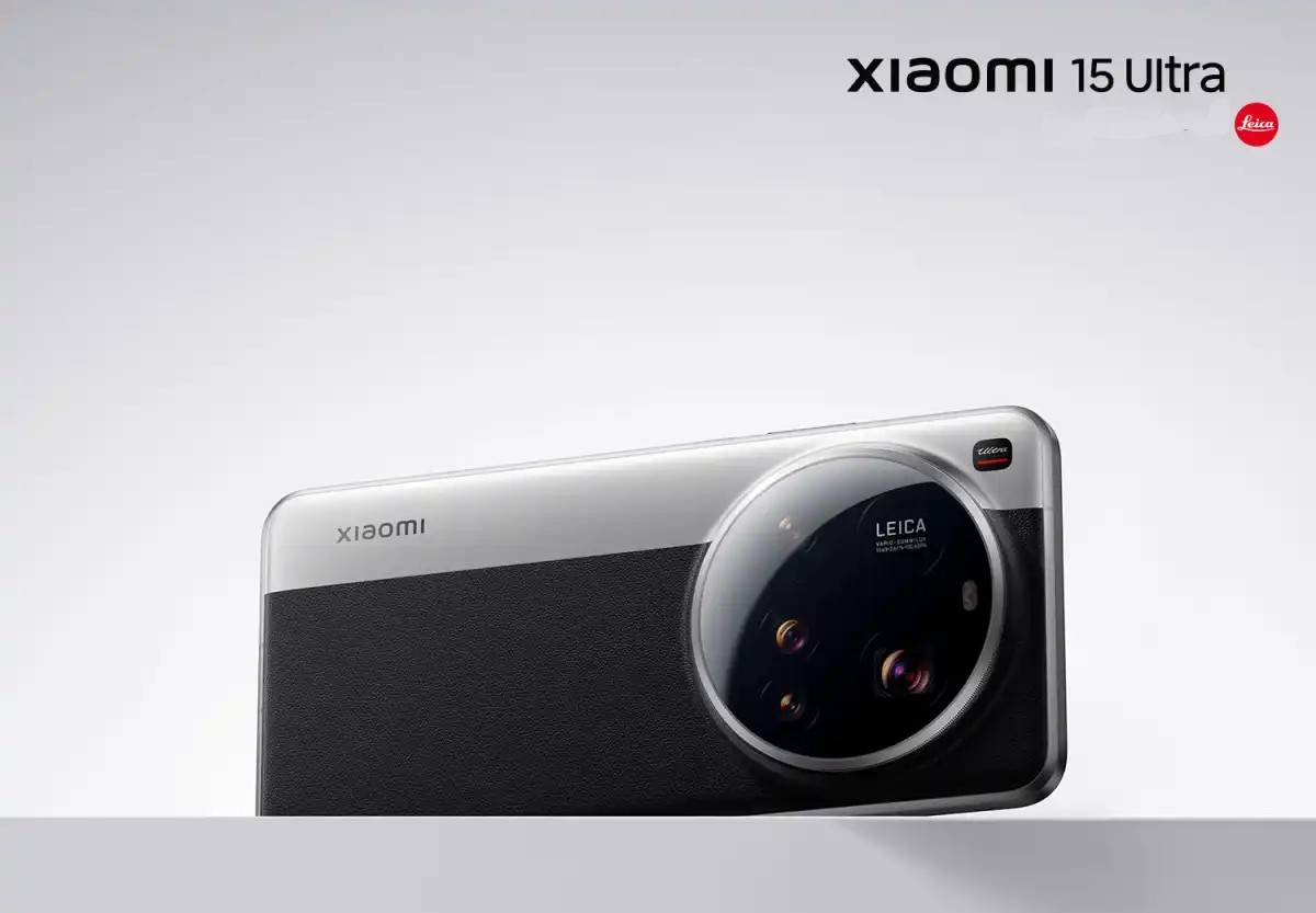 xiaomi 15 ultra