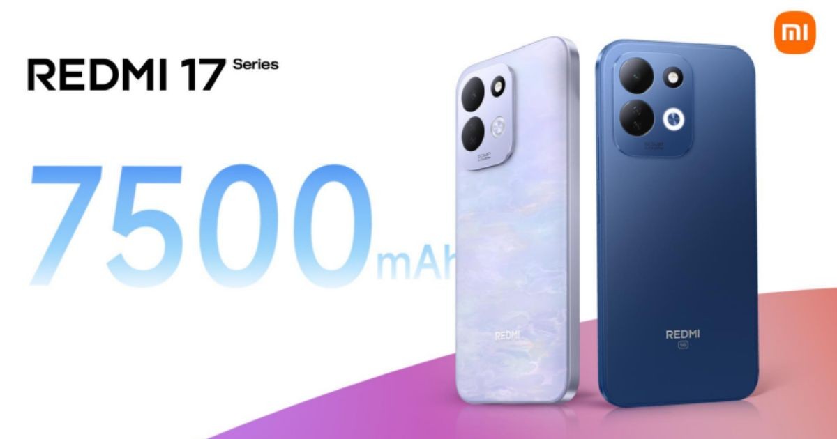 La nouvelle génération est arrivée chez Xiaomi Tunisie : découvrez le nouveau Xiaomi Redmi 17